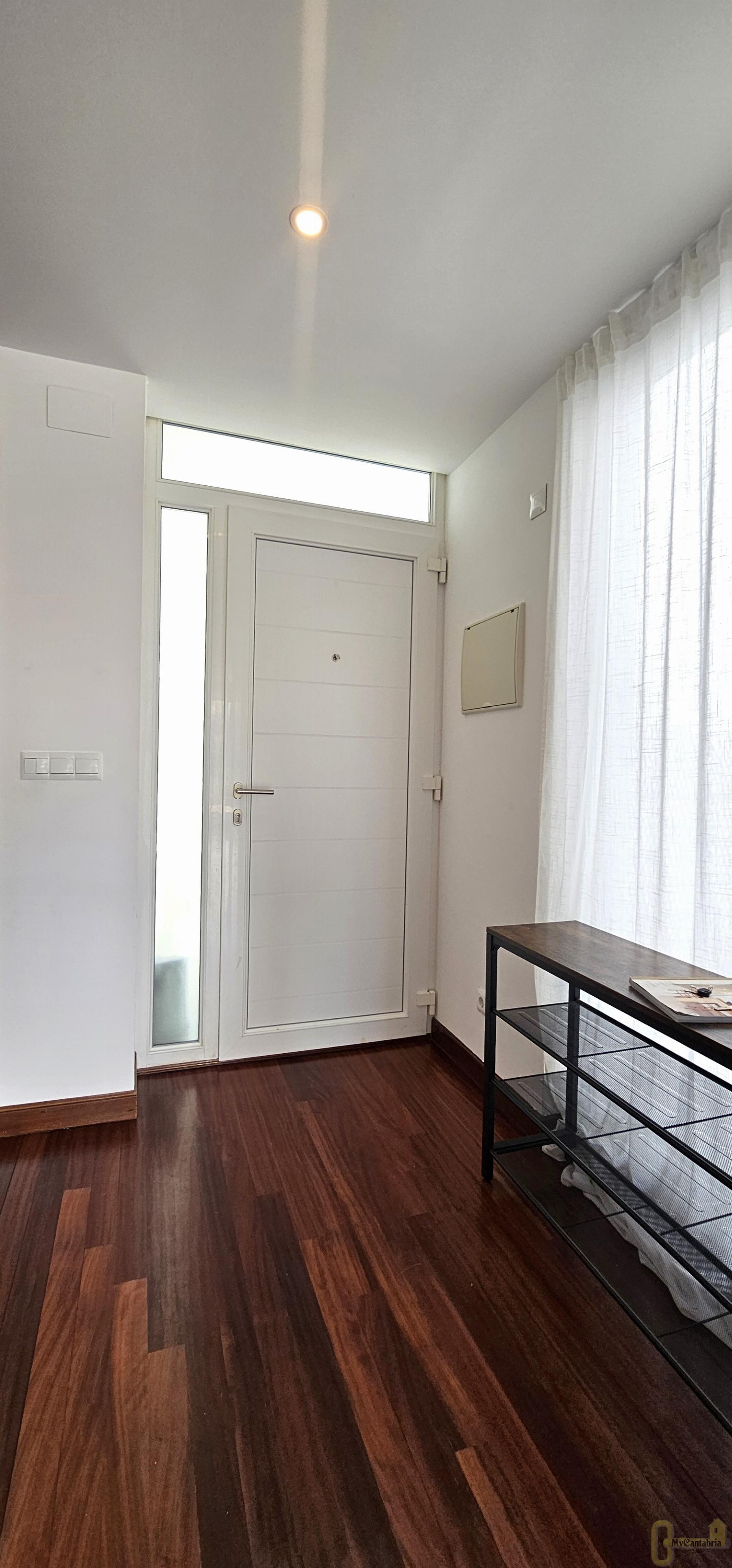 For sale of house in Polanco
