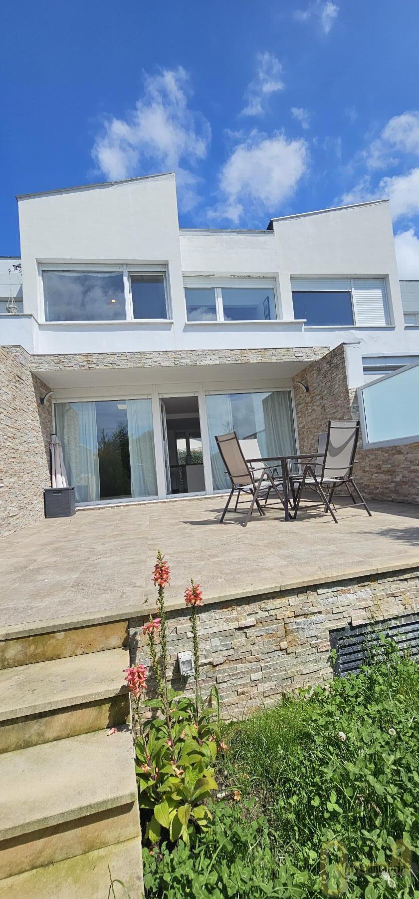 For sale of house in Polanco