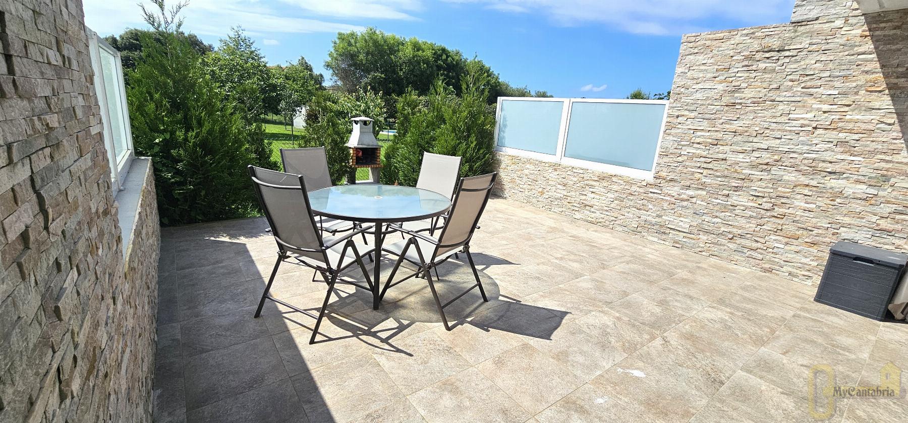 For sale of house in Polanco