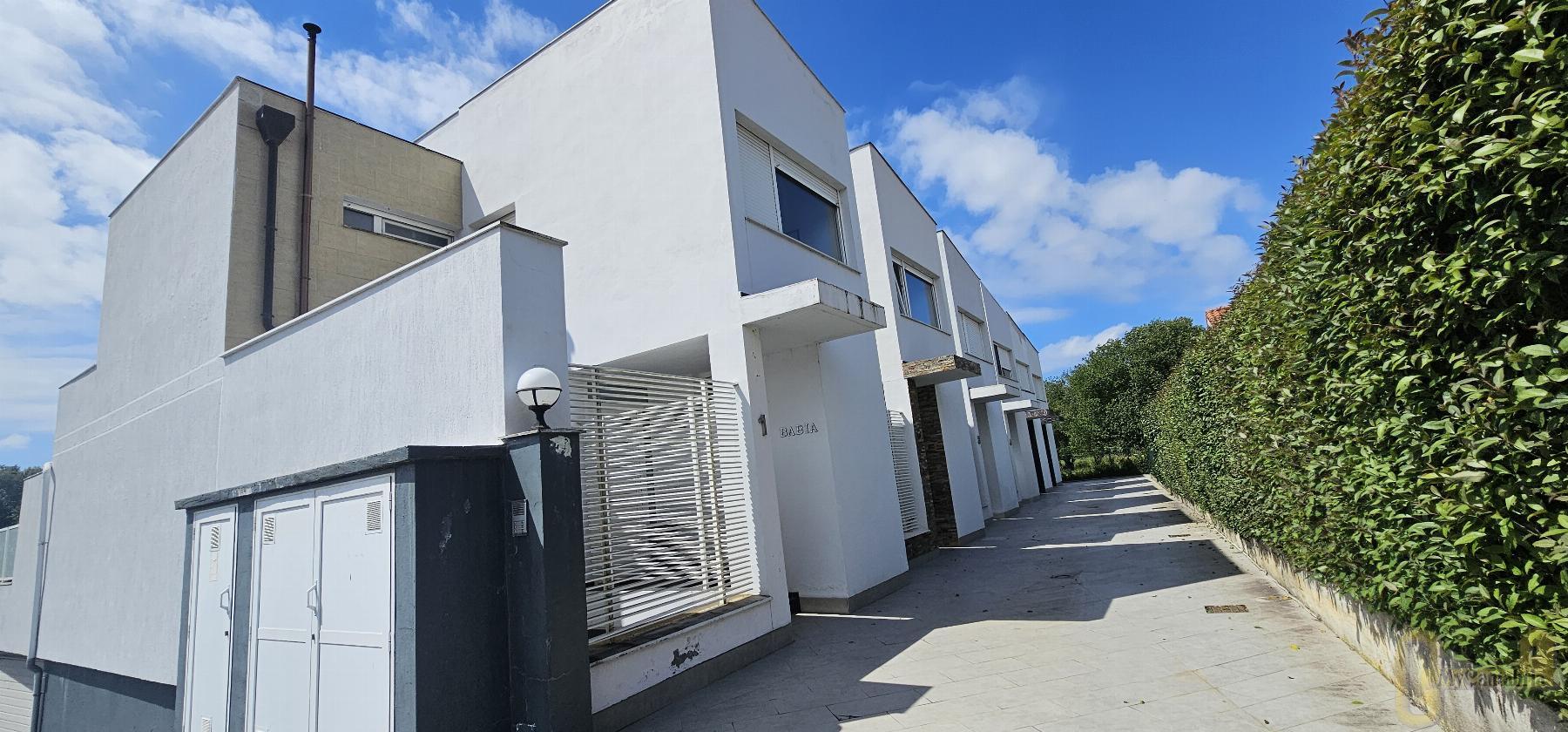 For sale of house in Polanco