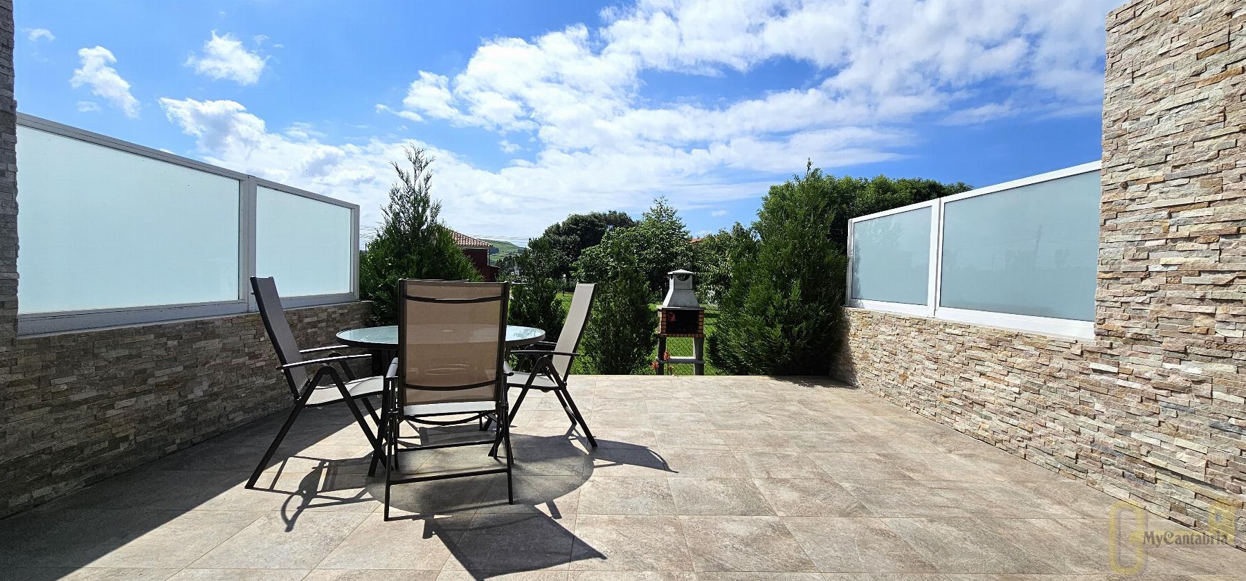 For sale of house in Polanco