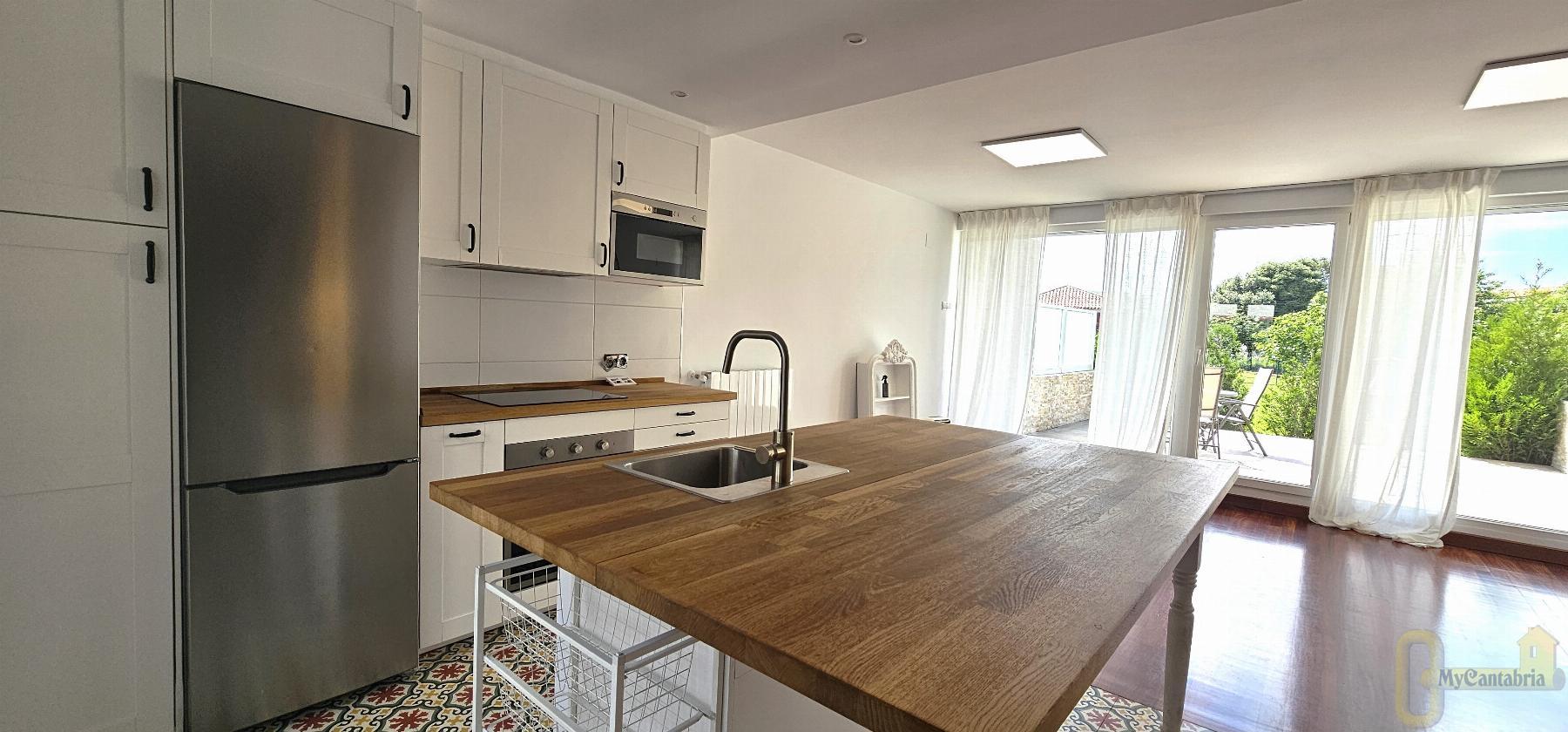 For sale of house in Polanco