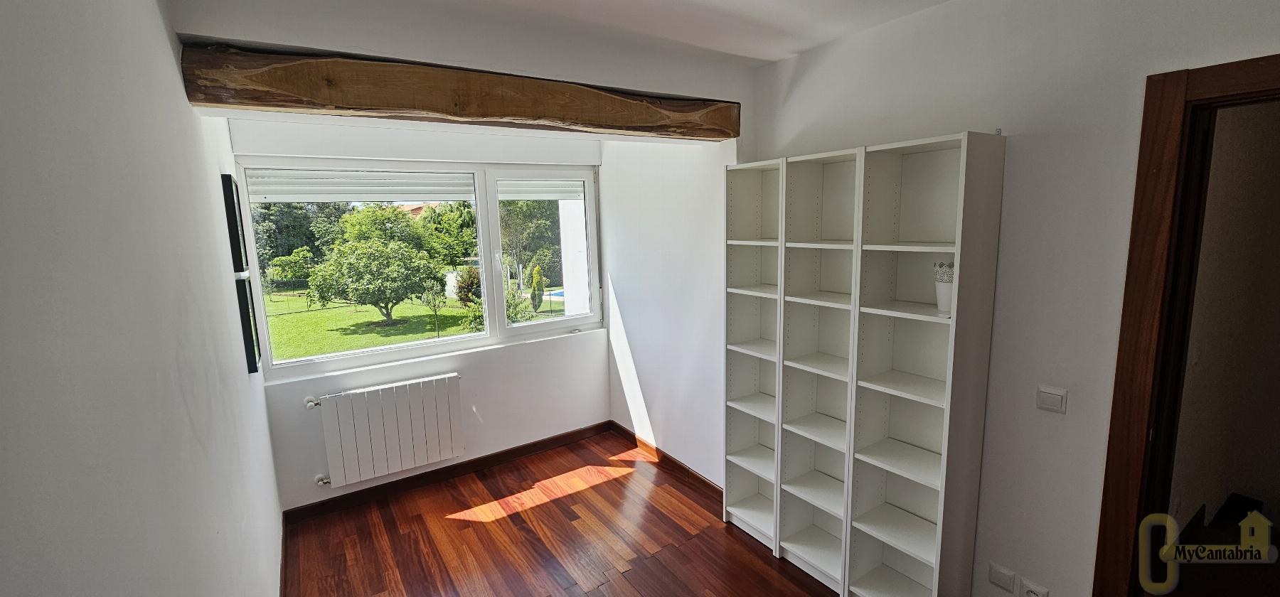 For sale of house in Polanco