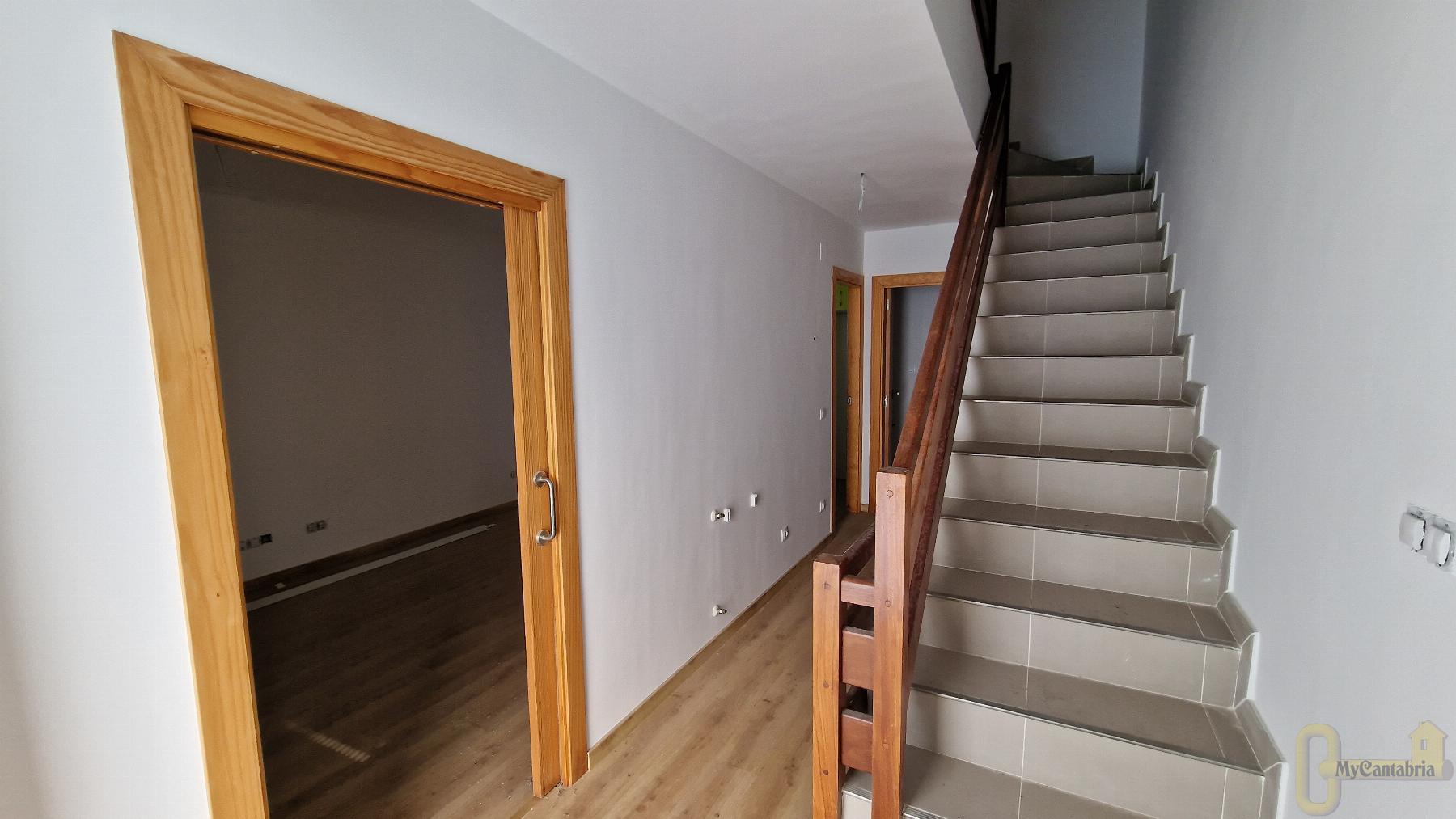 For sale of house in Polanco