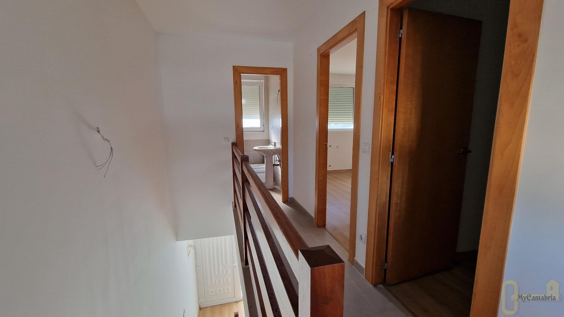For sale of house in Polanco