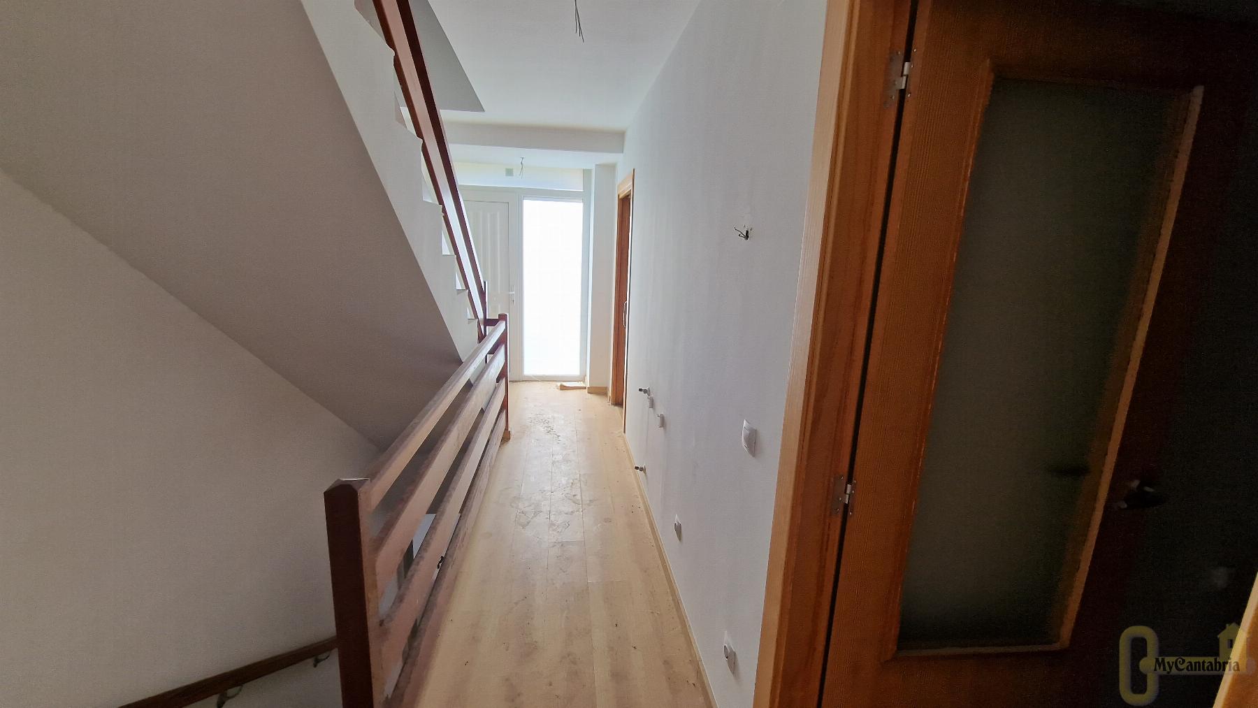 For sale of house in Polanco