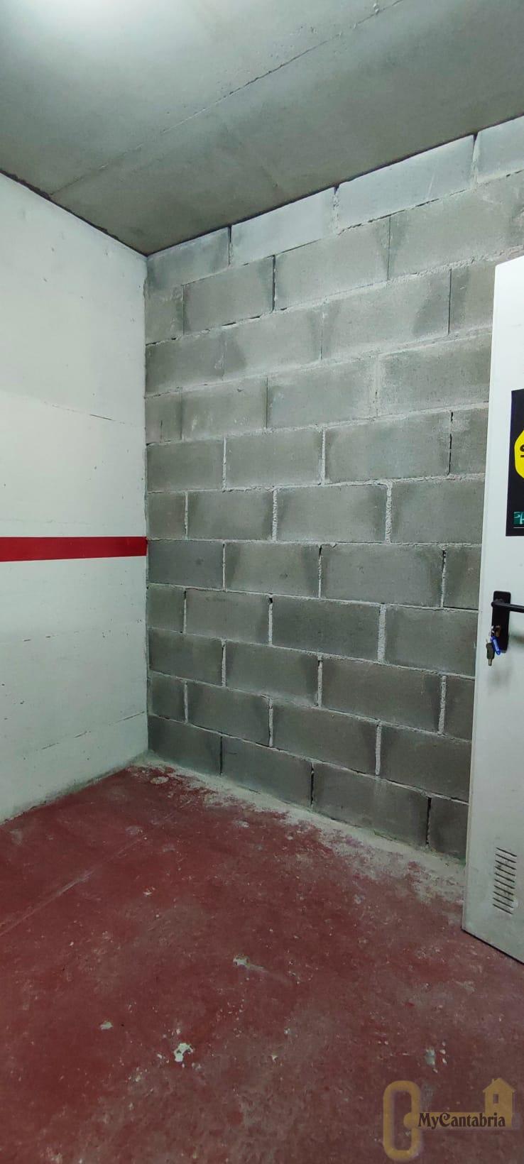 Storage room