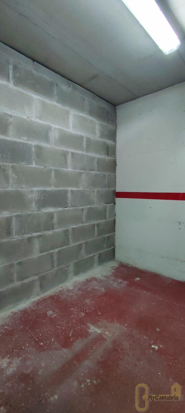 Storage room