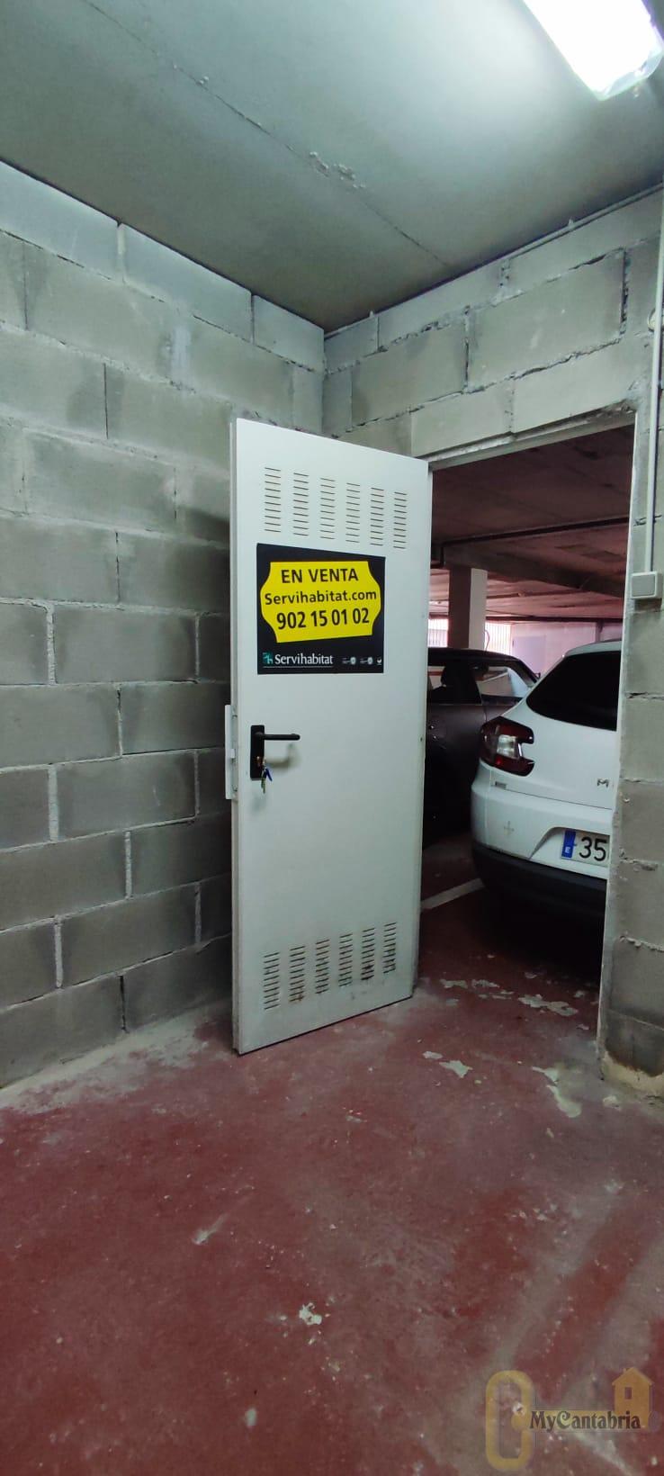 Storage room