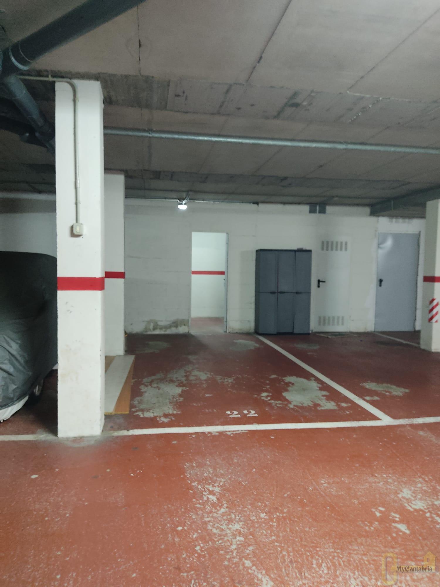 For sale of flat in Entrambasaguas