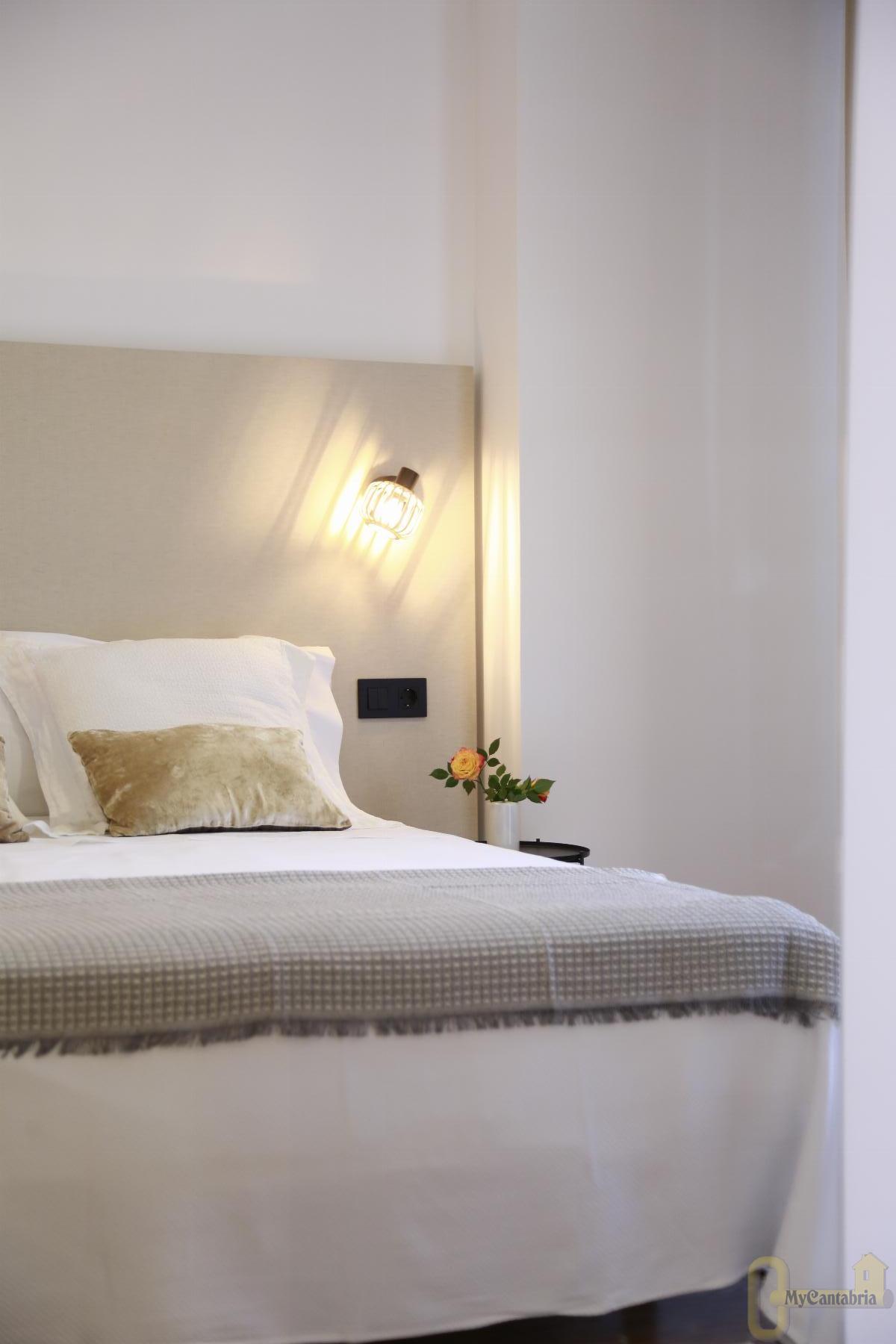 For rent of flat in Torrelavega