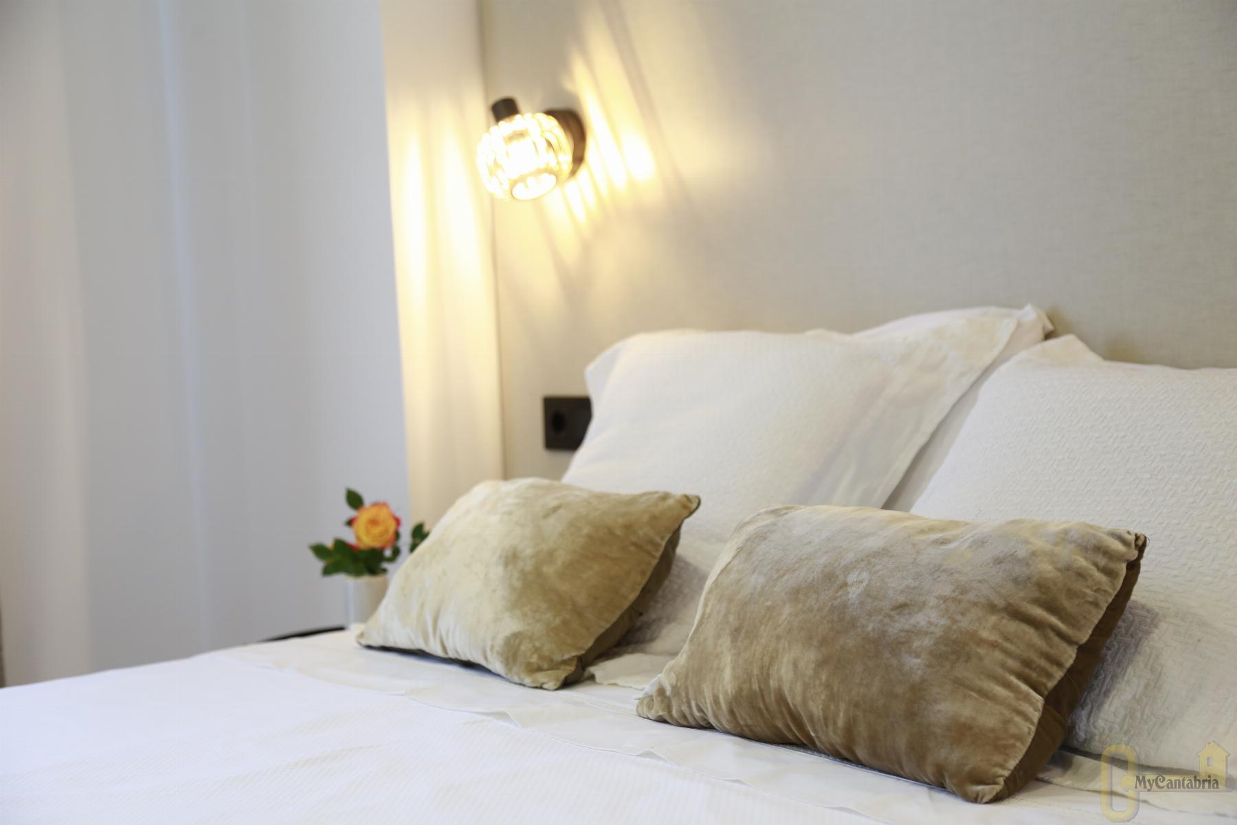 For rent of flat in Torrelavega