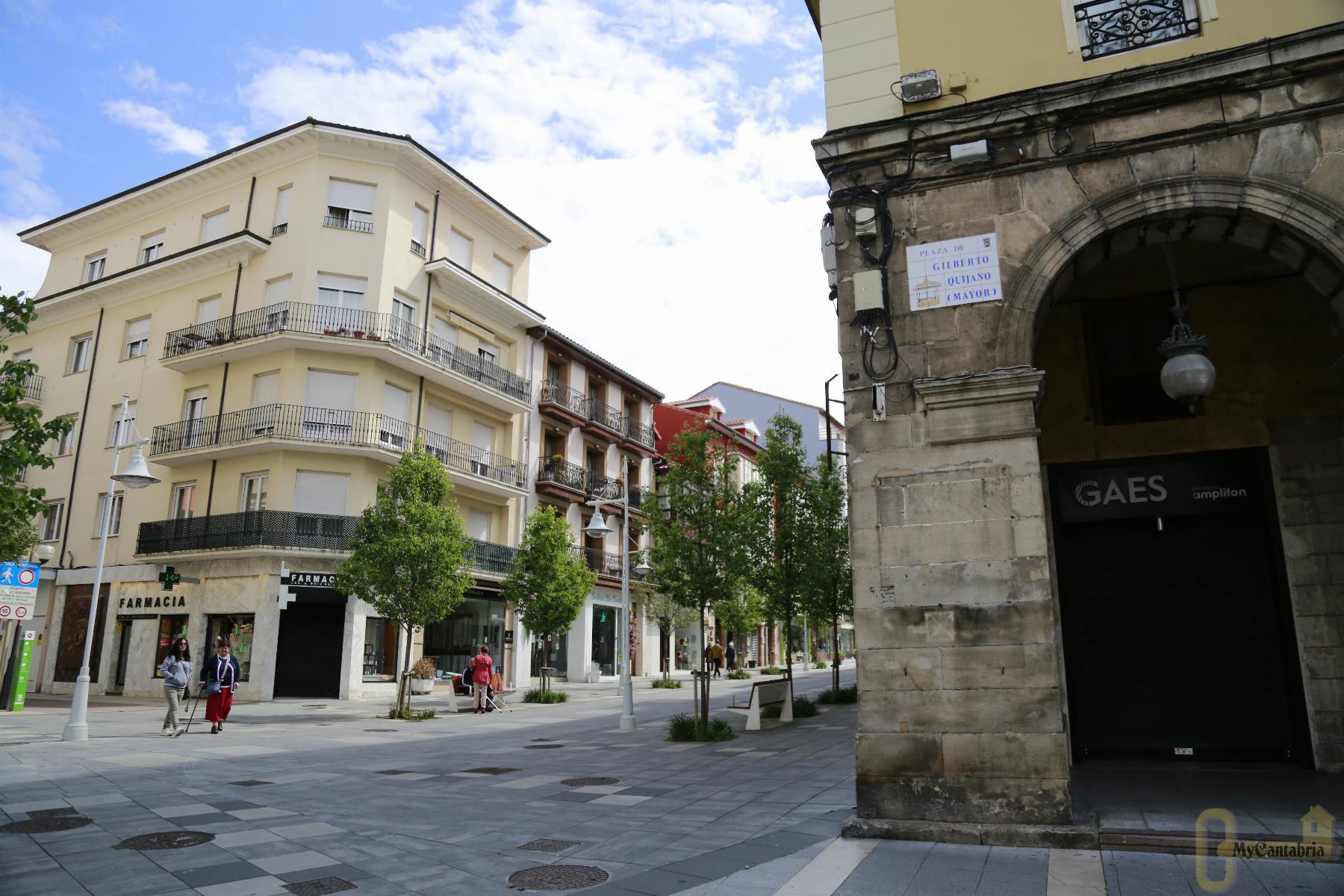 Alquiler de piso en Torrelavega