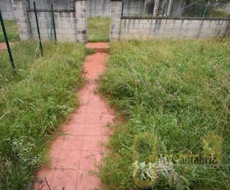 For sale of house in Ruesga