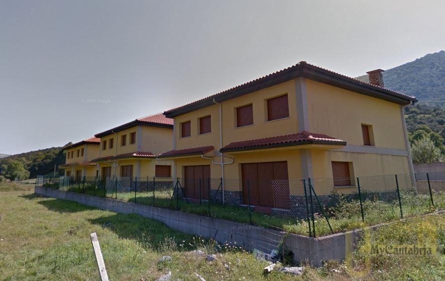 For sale of house in Ruesga