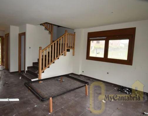 For sale of house in Ruesga