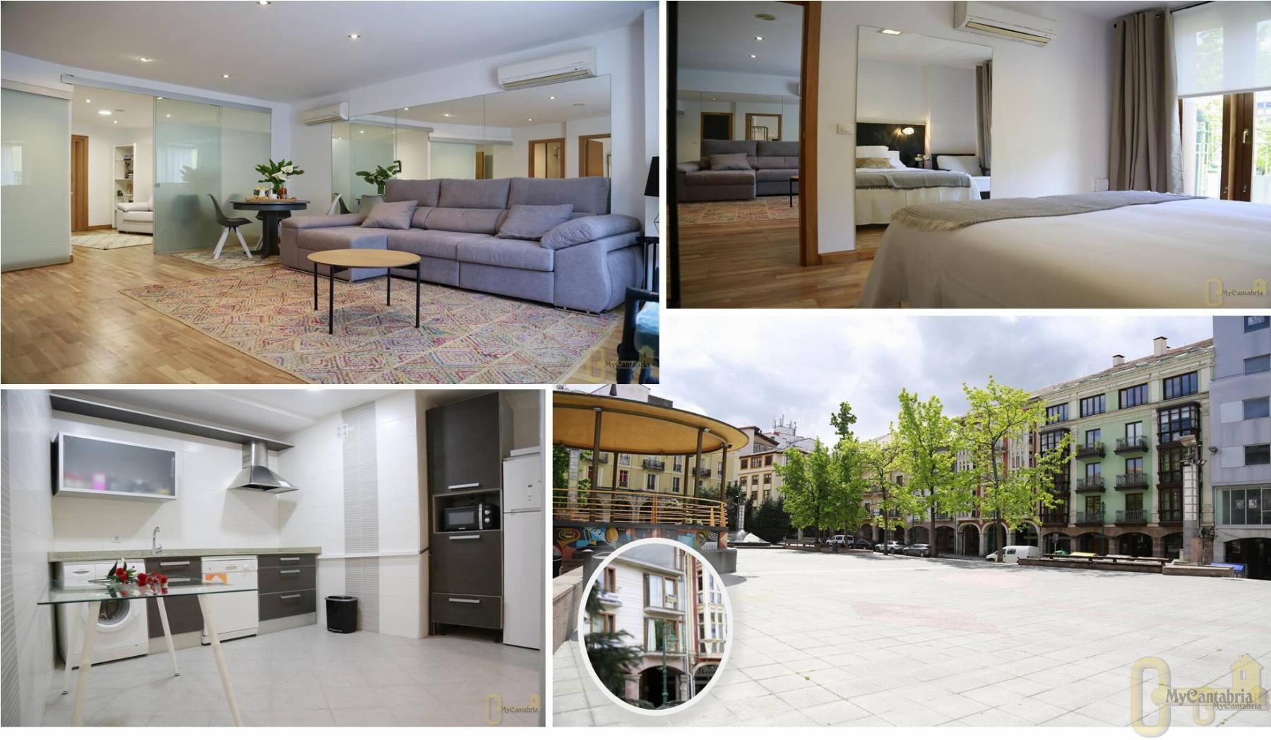 Venta de piso en Torrelavega