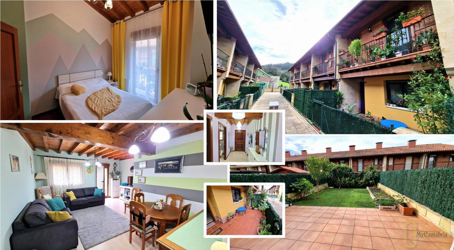 For sale of chalet in Santa María de Cayón