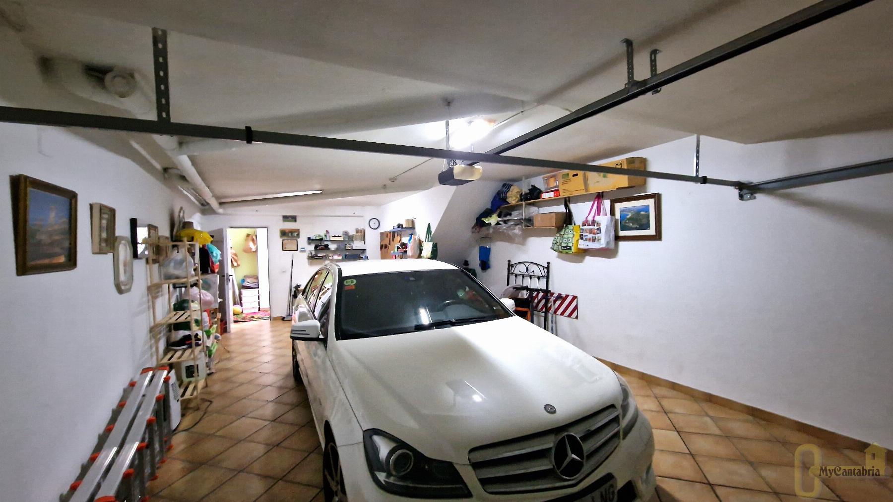 For sale of chalet in Santa María de Cayón