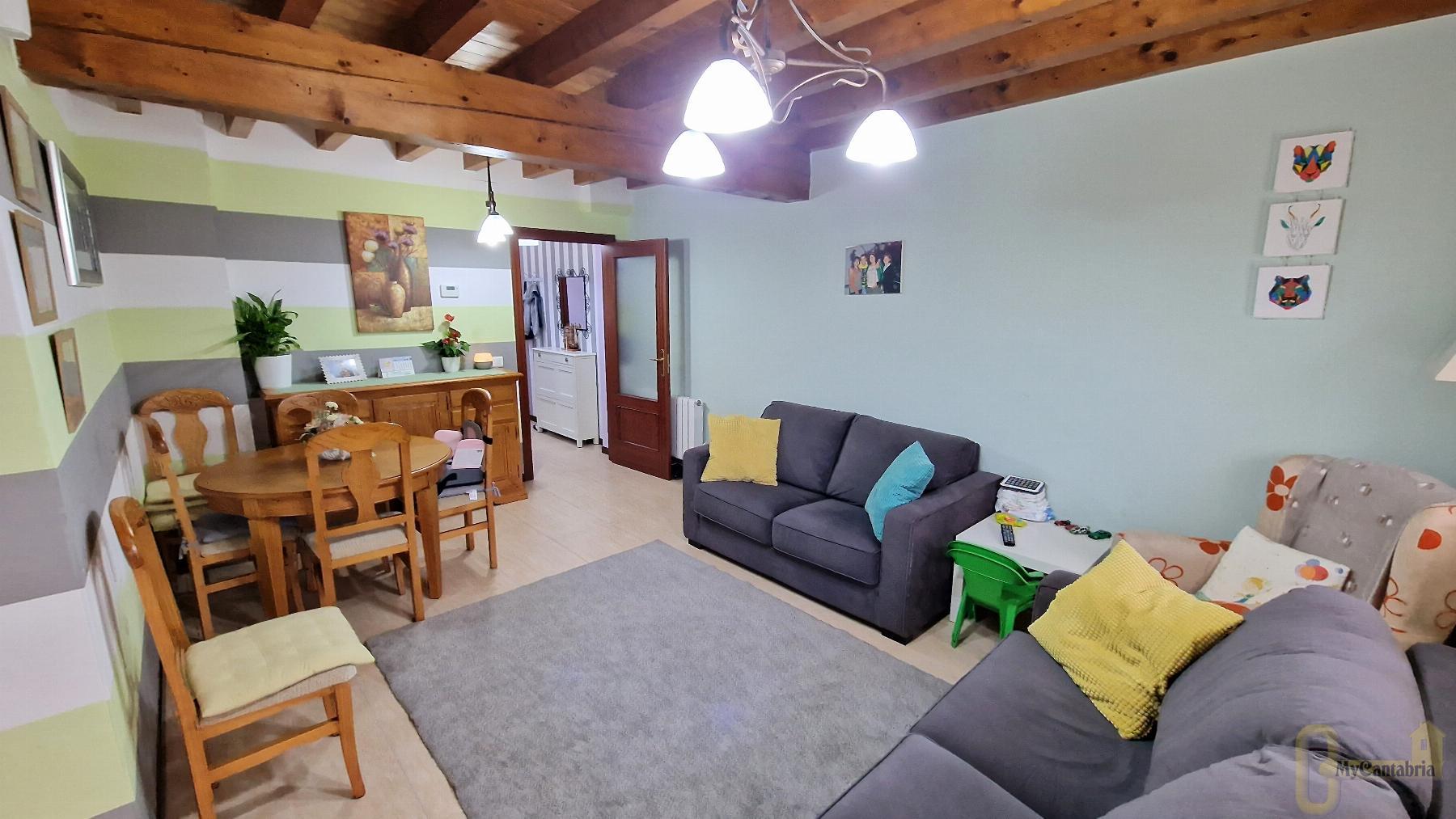 For sale of chalet in Santa María de Cayón