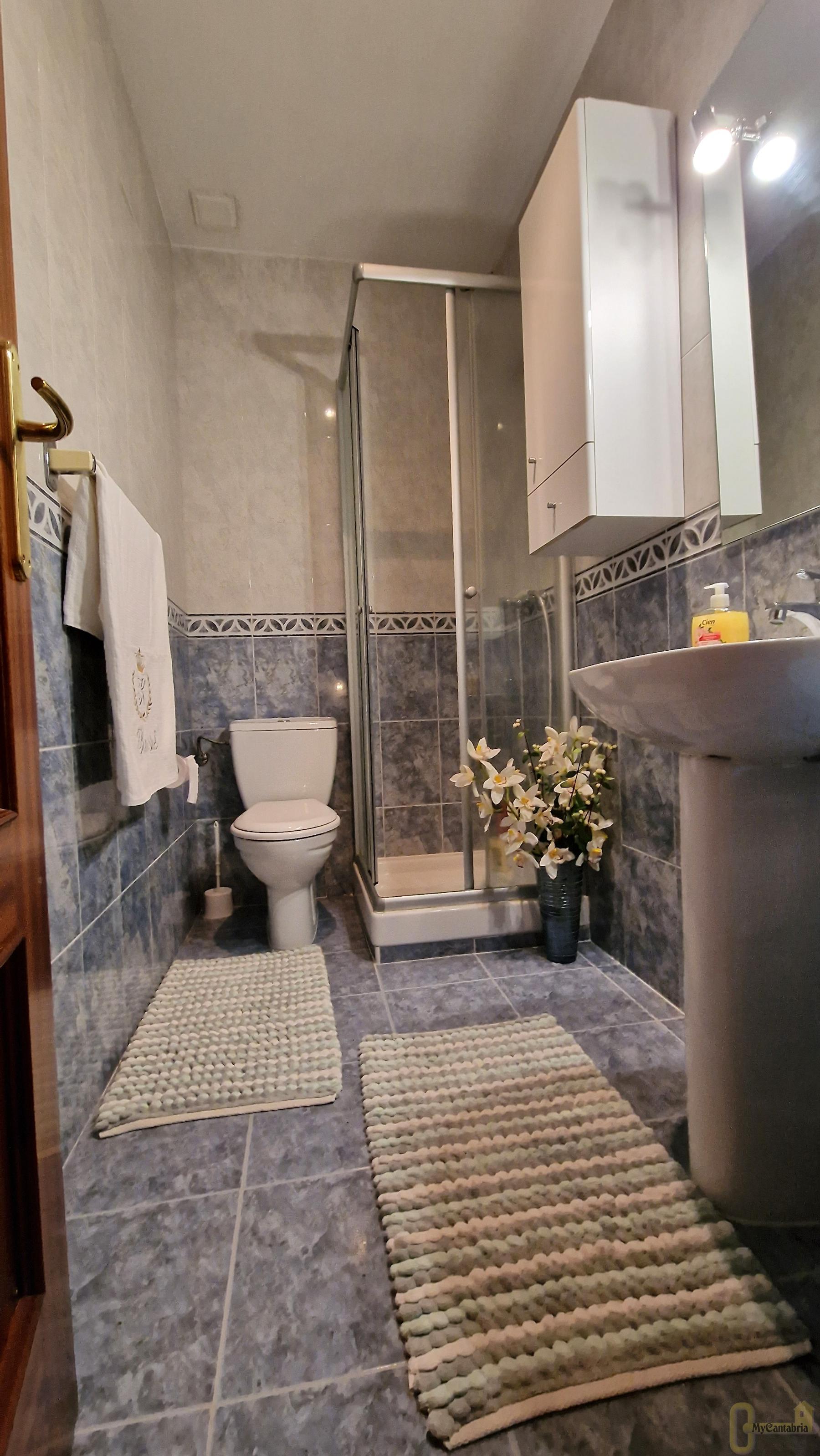 For sale of chalet in Santa María de Cayón