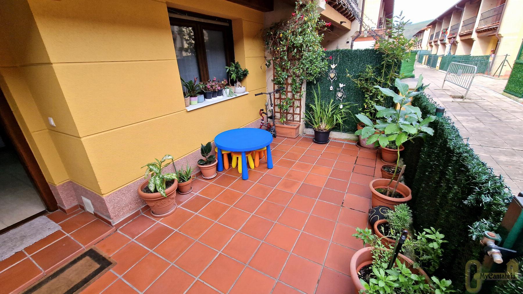 For sale of chalet in Santa María de Cayón