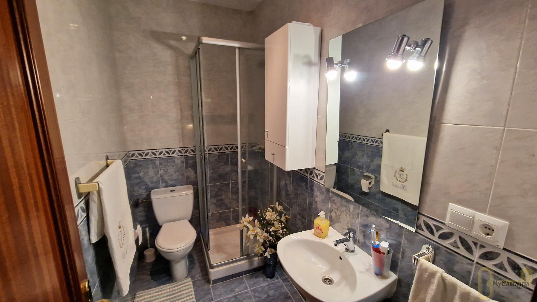 For sale of chalet in Santa María de Cayón
