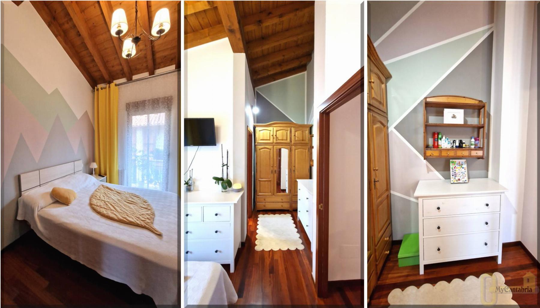 For sale of chalet in Santa María de Cayón