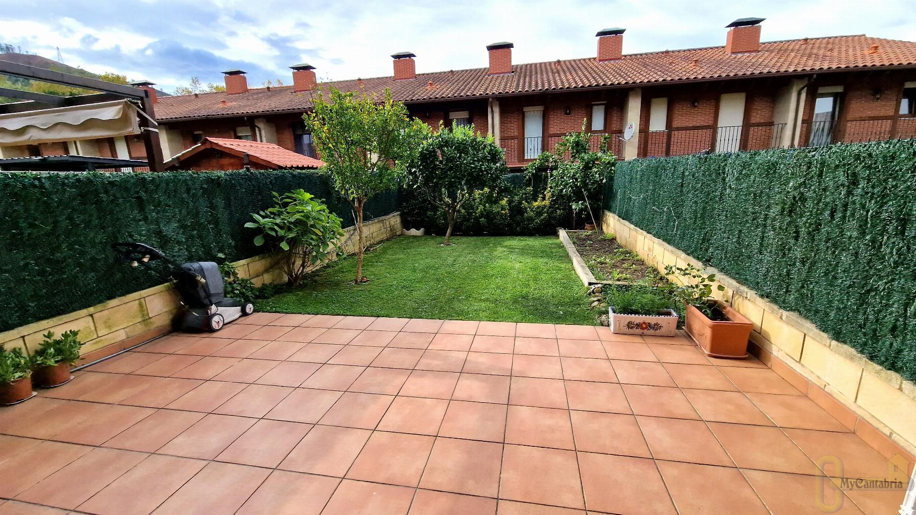 For sale of chalet in Santa María de Cayón