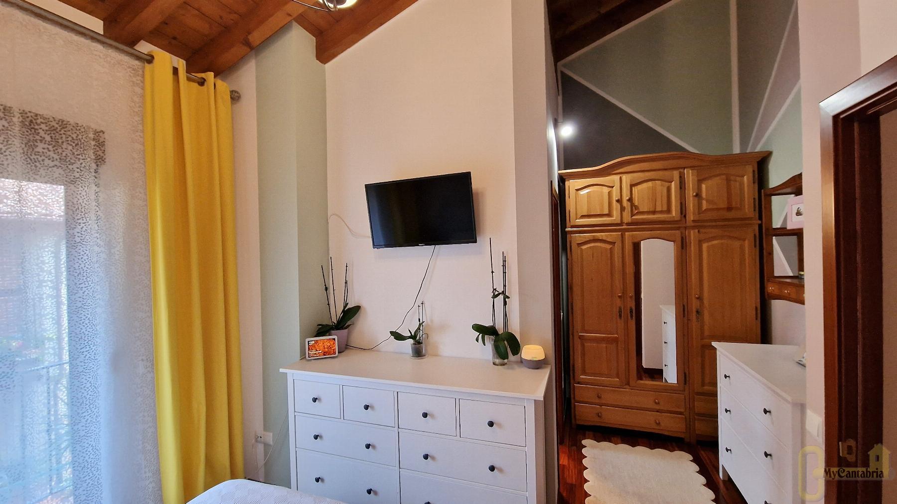 For sale of chalet in Santa María de Cayón