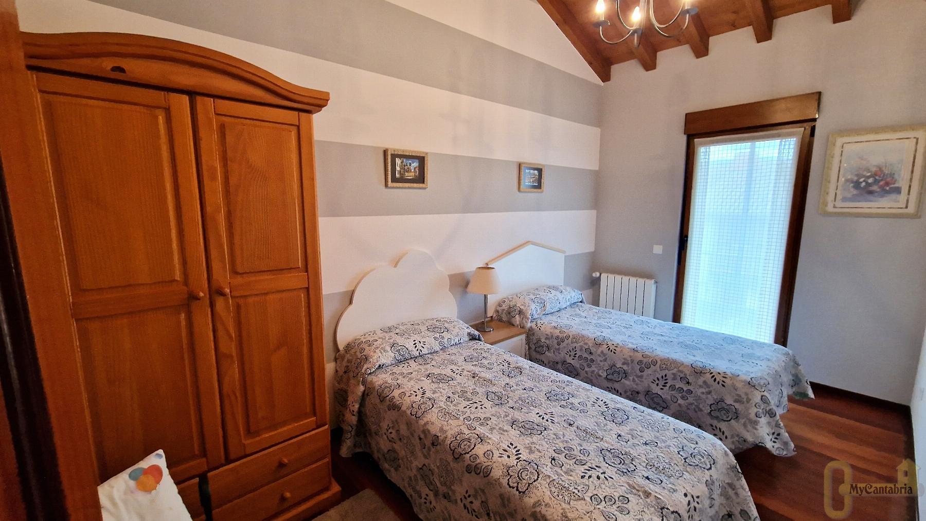 For sale of chalet in Santa María de Cayón