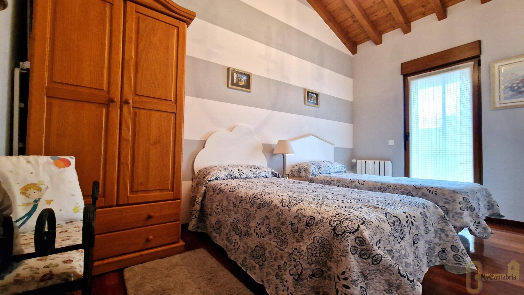 For sale of chalet in Santa María de Cayón