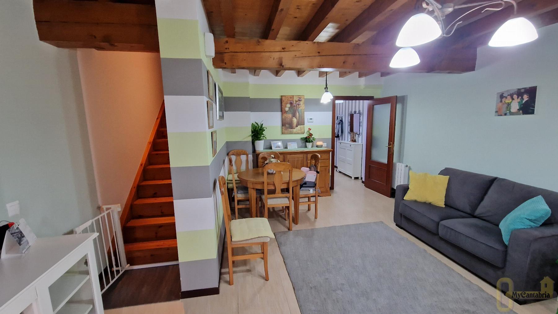 For sale of chalet in Santa María de Cayón