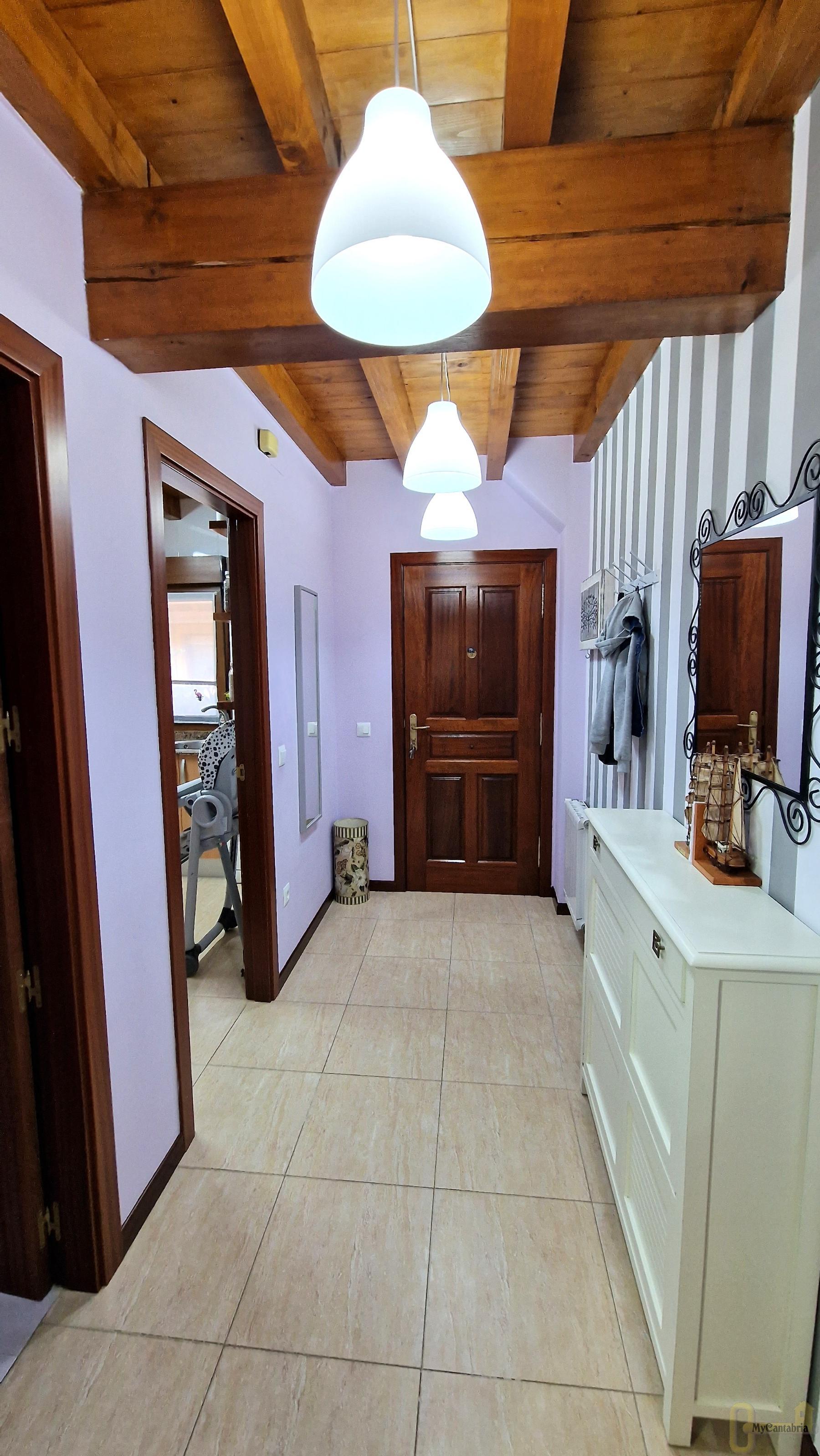 For sale of chalet in Santa María de Cayón