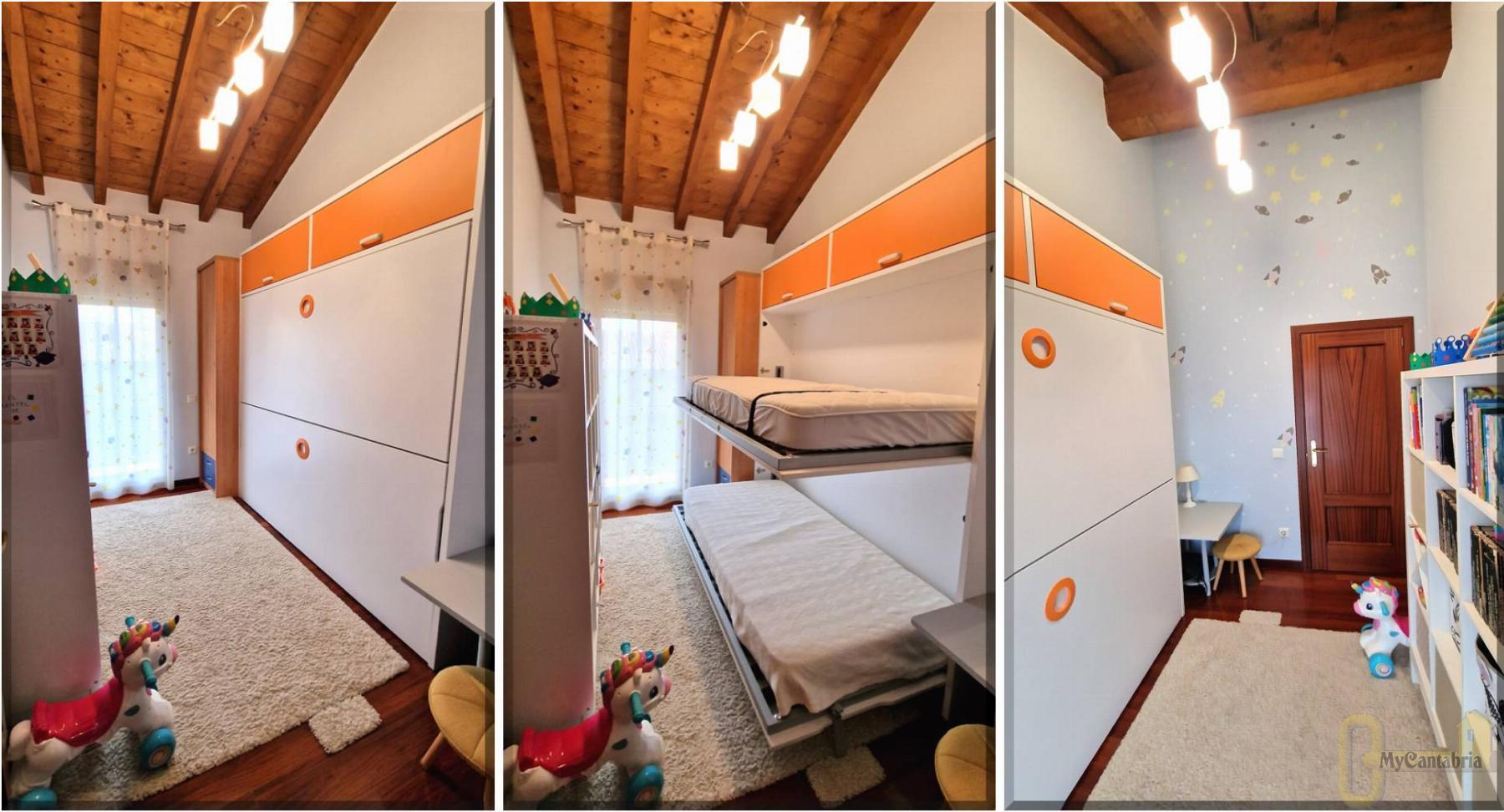 For sale of chalet in Santa María de Cayón