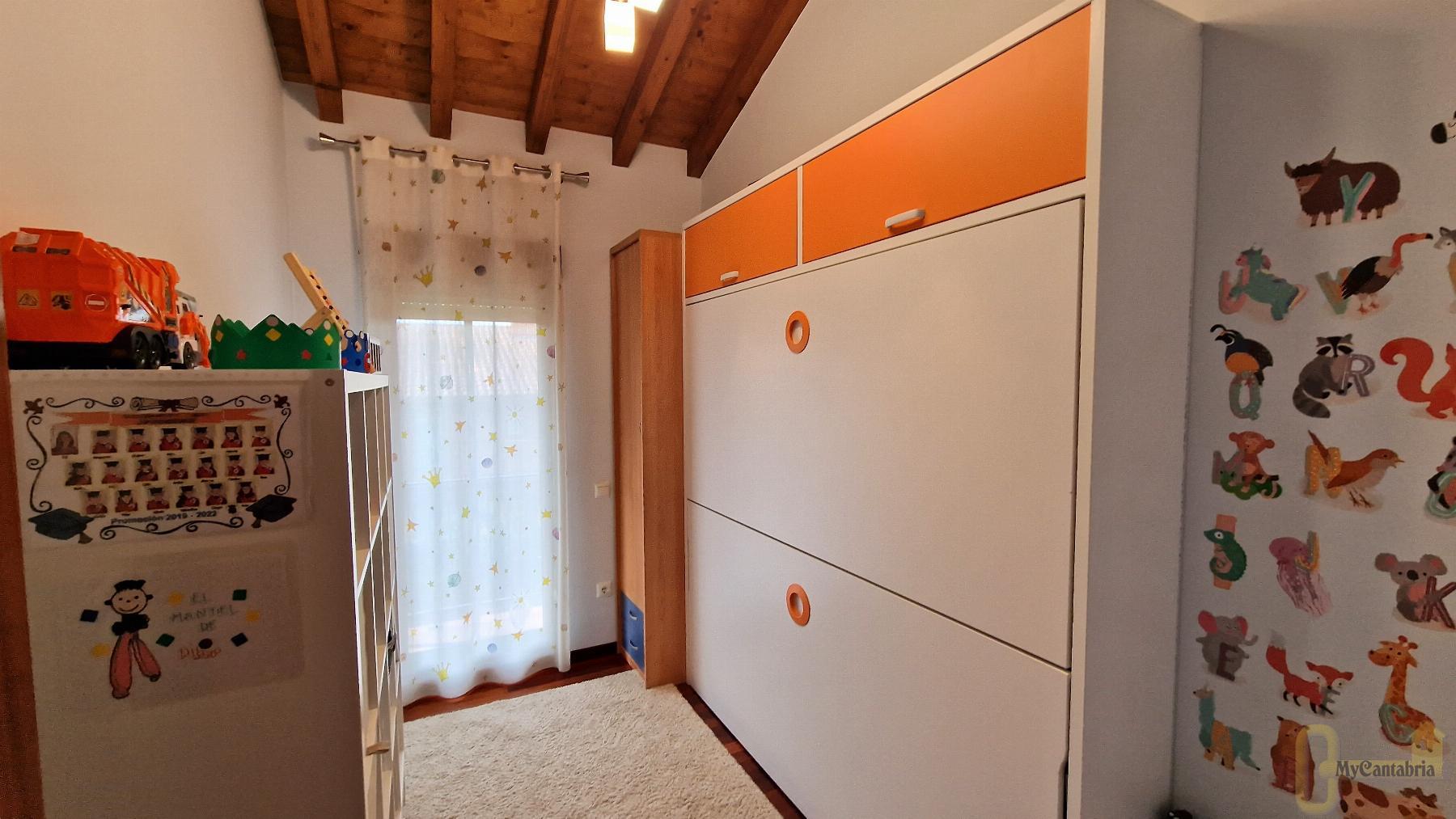 For sale of chalet in Santa María de Cayón