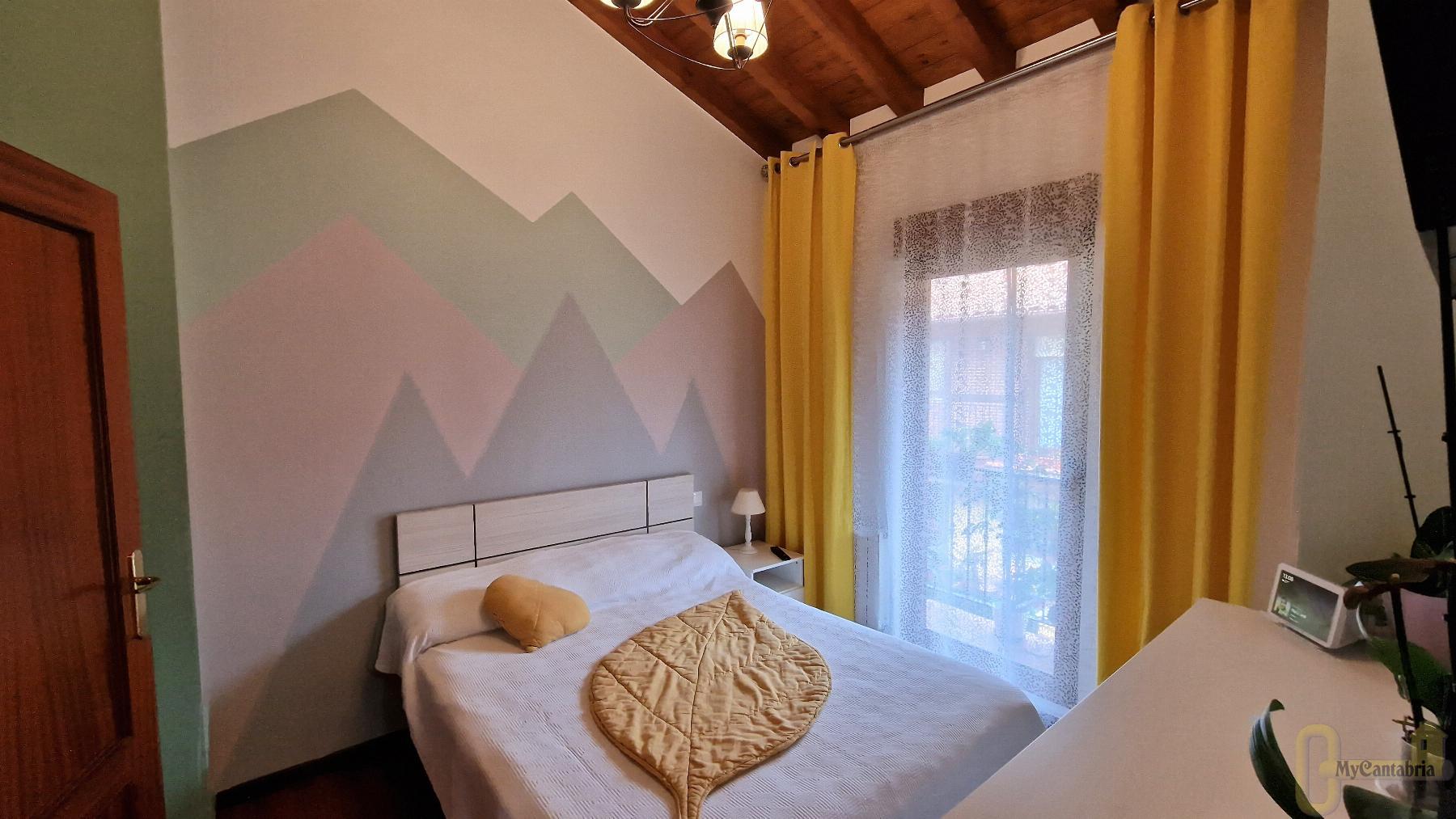 For sale of chalet in Santa María de Cayón