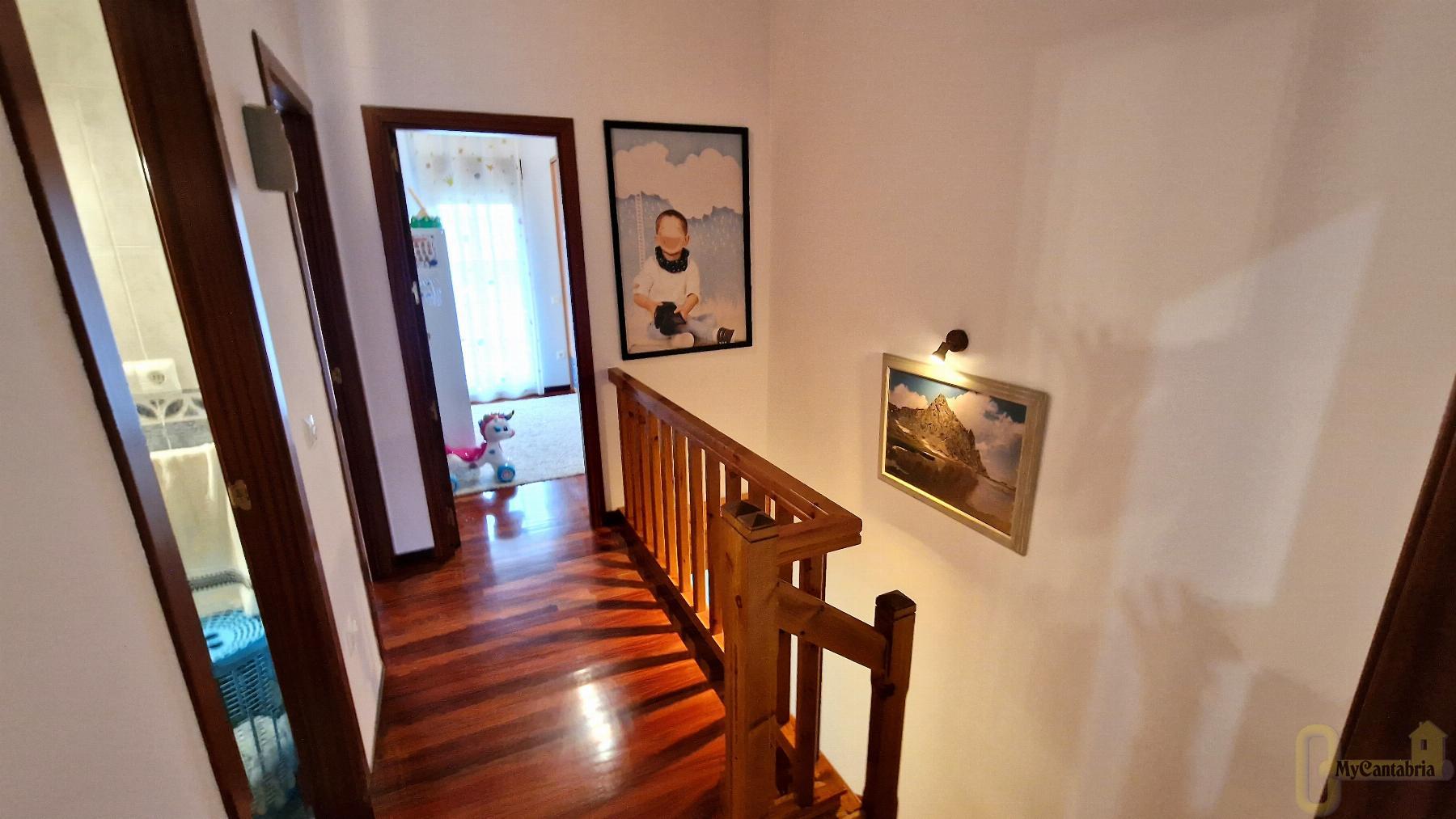 For sale of chalet in Santa María de Cayón
