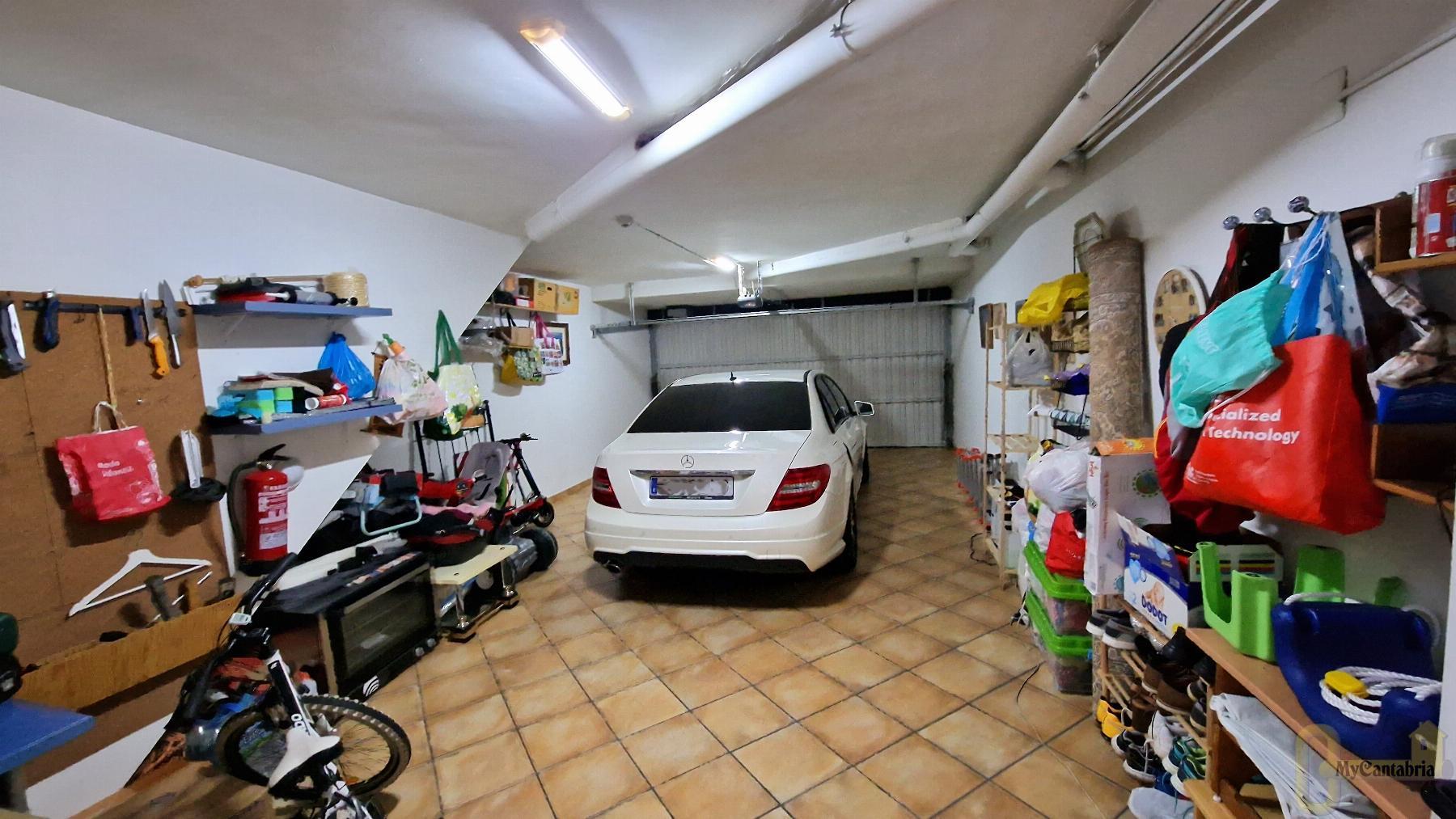 For sale of chalet in Santa María de Cayón