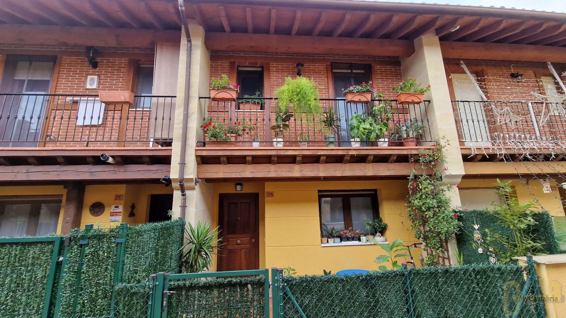 For sale of chalet in Santa María de Cayón