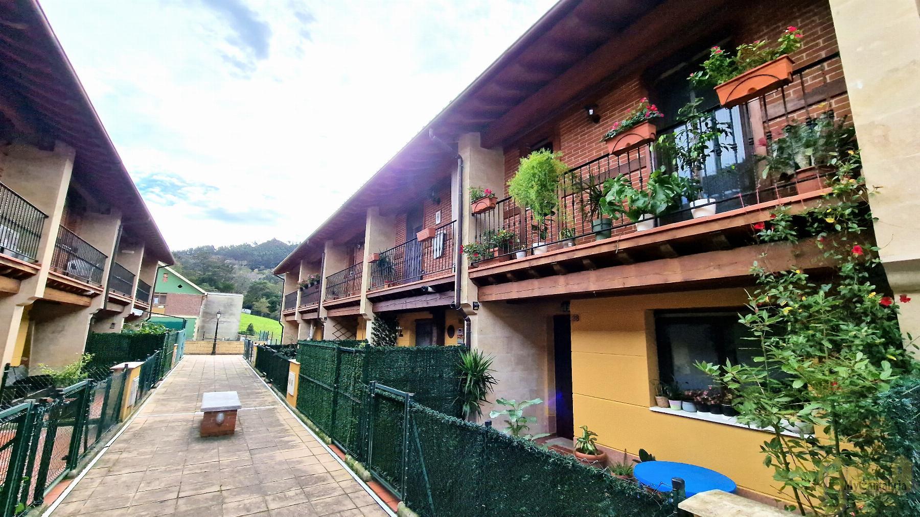 For sale of chalet in Santa María de Cayón
