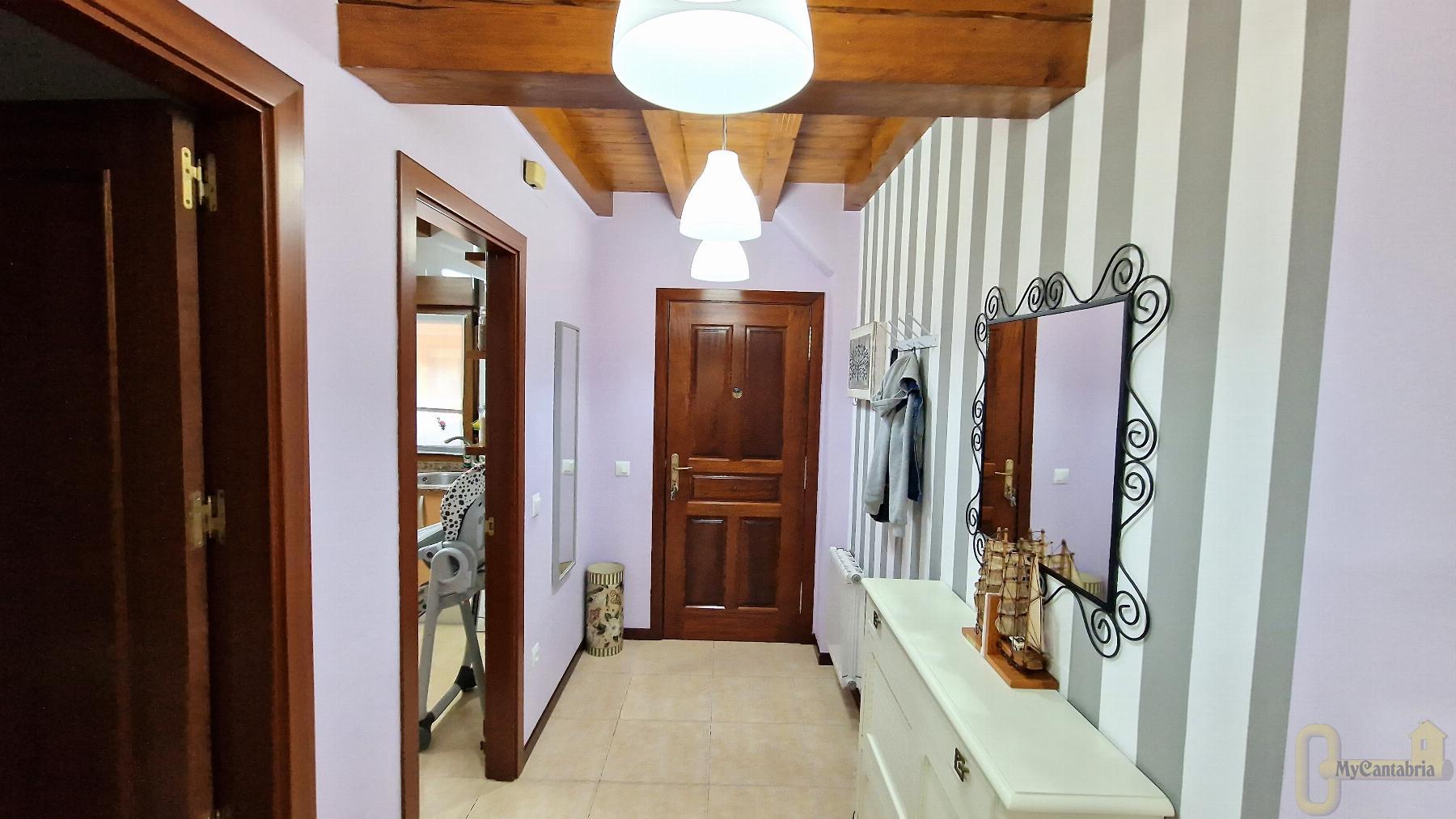 For sale of chalet in Santa María de Cayón