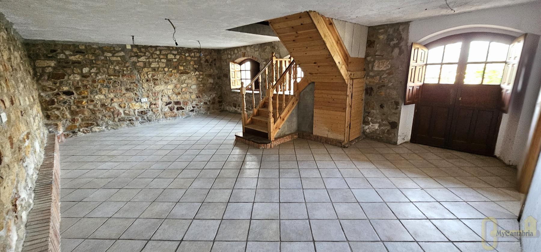 For sale of house in Penagos