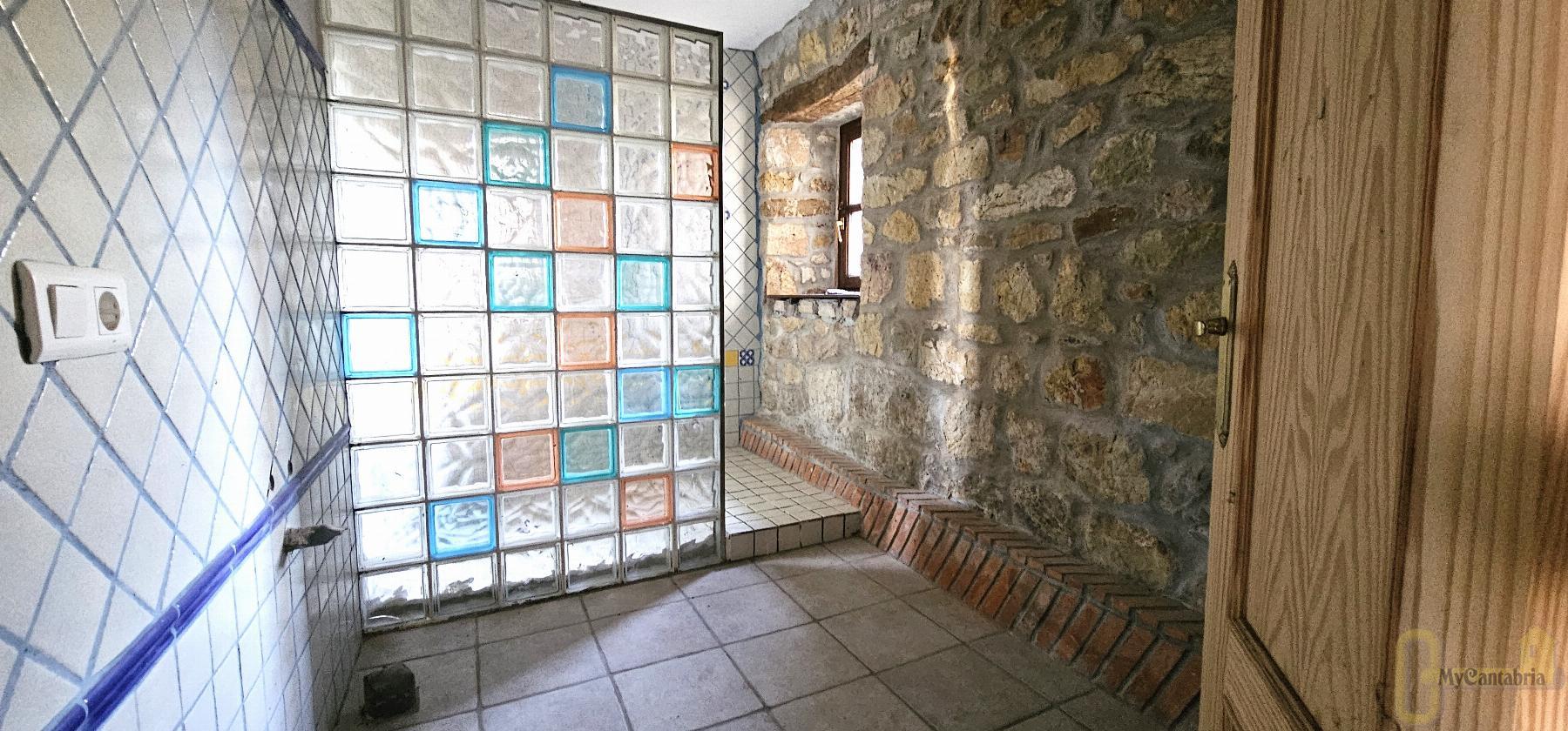 For sale of house in Penagos