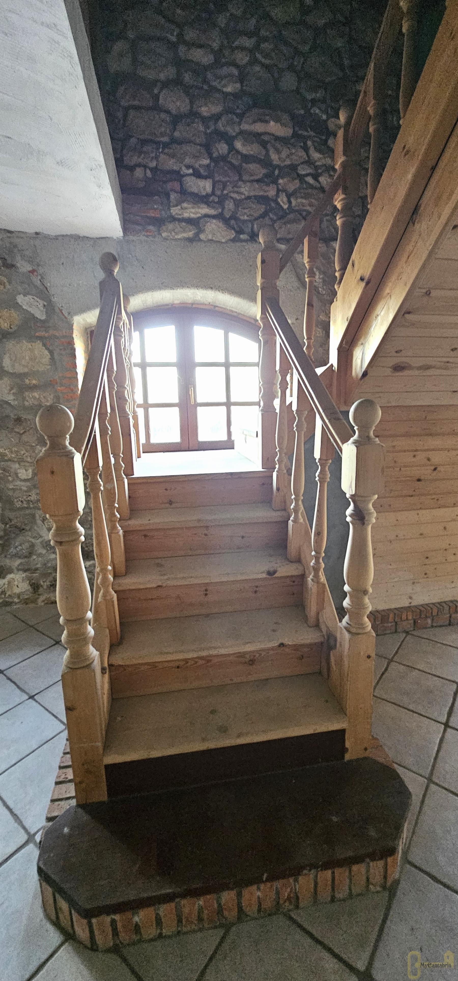 For sale of house in Penagos