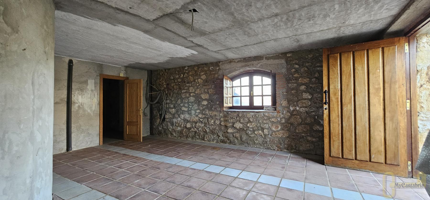 For sale of house in Penagos