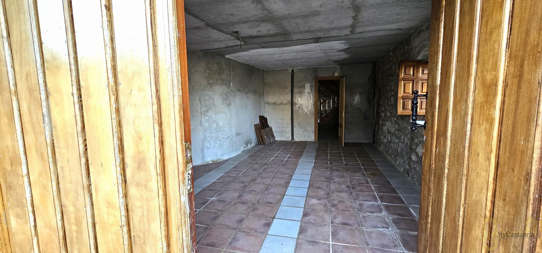 For sale of house in Penagos
