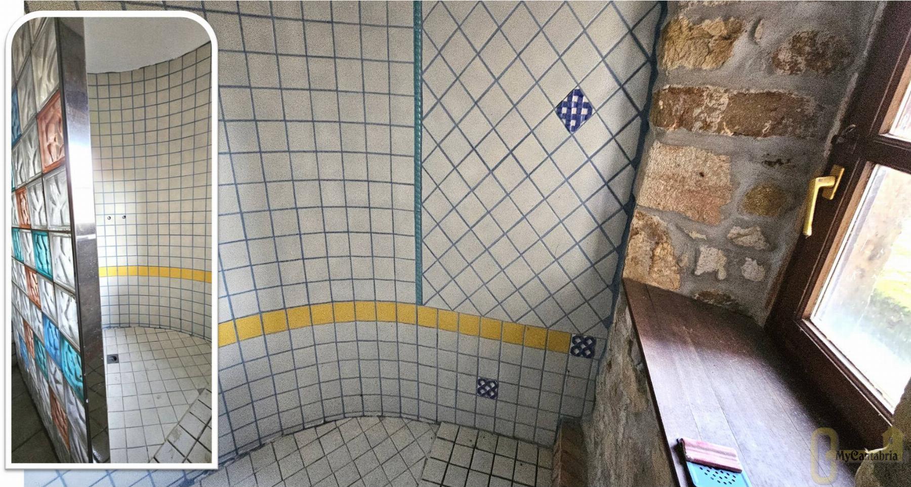 For sale of house in Penagos