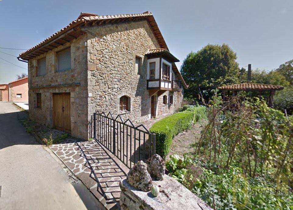 For sale of house in Penagos
