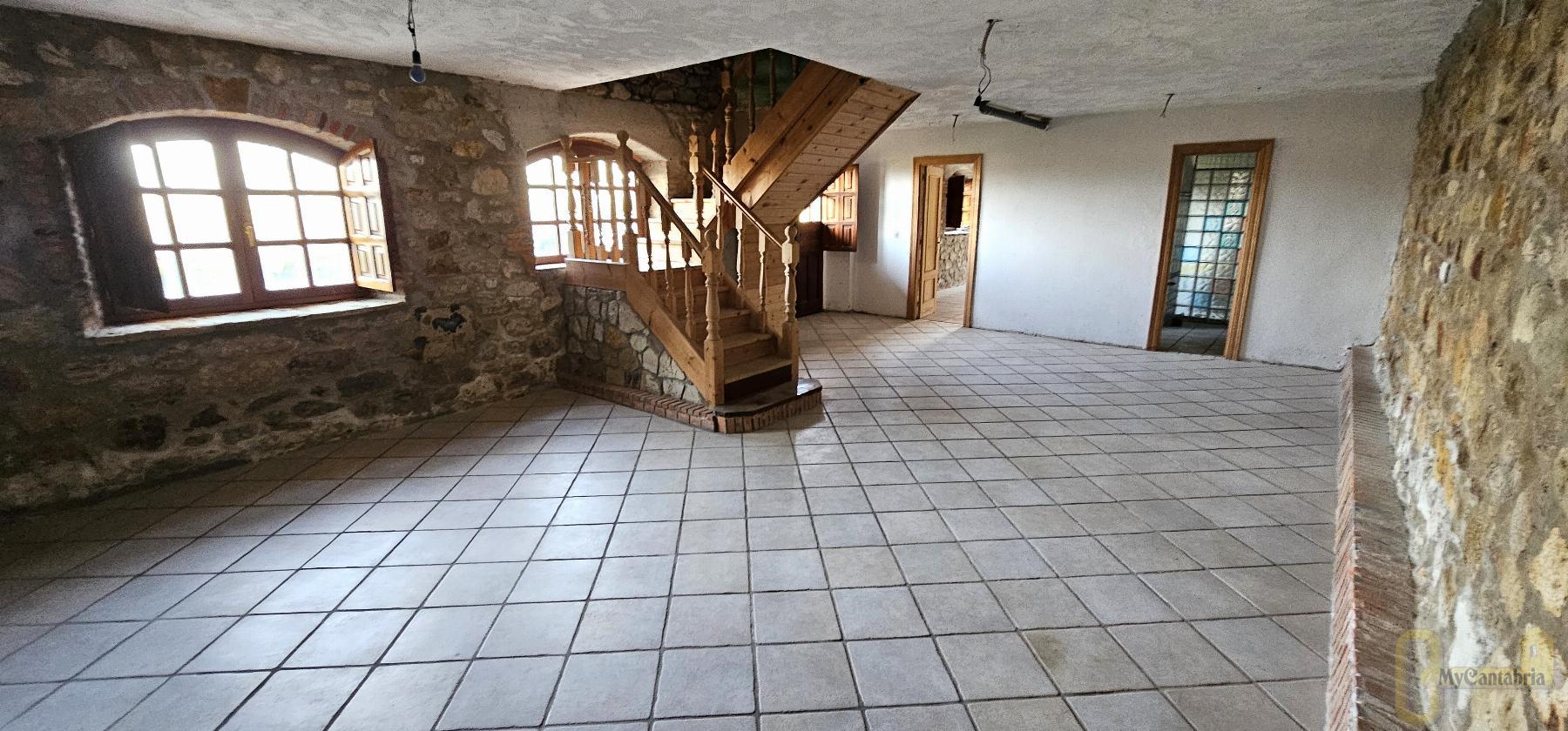 For sale of house in Penagos